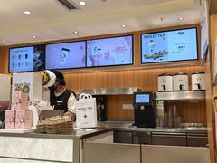 -茉莉奶白(天水秦州万达广场店)