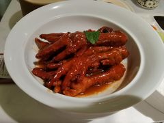 -津禧荟·酥皮烤鸭(北辰店)