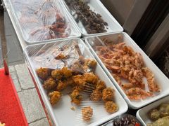 -隆福寺小吃店(东四店)