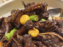 -粗茶淡饭·汉口公馆(循礼门店)