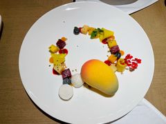 -佐度王子扒房(爱建卓展店)