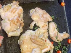 -金妈家烤肉(龙湖U城天街店)