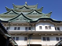 -名古屋城