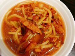 -城南往事·鲁菜济南菜(软件园美莲广场店)