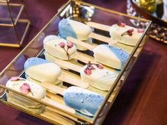 -大麦吉翻糖蛋糕甜品桌商务茶歇(光复西路店)