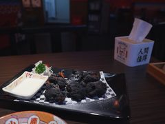-仙隐小鹿中華の日料(荣民龙首广场店)