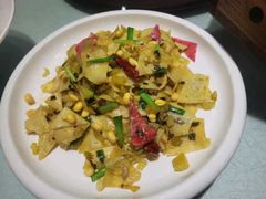 -紫鑫阁饭庄(长安店)