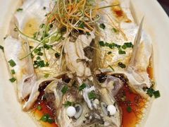 -新虹楼饭庄(崇明陈家镇店)