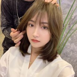 -In Style造型