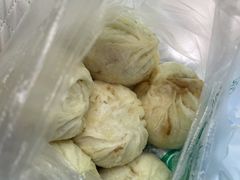 口蘑龙眼包子-胡成记口蘑龙眼包子(盐道街店)