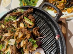 -惠丰堂饭庄·烤鸭·京味菜(翠微路店)