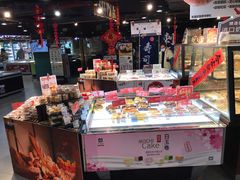 -G-Super 绿地优选(徐汇绿地缤纷城店)