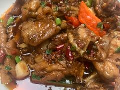 -澎湖湾农家菜(八一路楚天府店)