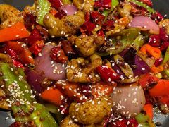 -小河盐帮·私家菜·烤鸭(三元桥·霄云路店)