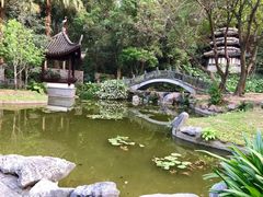 -深圳国际园林花卉博览园