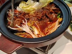 -饭橘汉江码头·乡野土菜馆(静安路店)