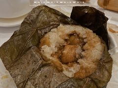 -临江酒店-中餐厅