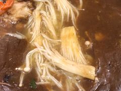 -探鱼·鲜青椒爽麻烤鱼(苏宁广场店)