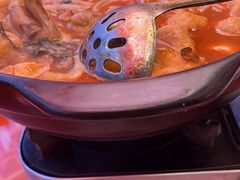 -神府路壹号·海鲜烧烤·砂锅粥·锅物(三坊七巷店)