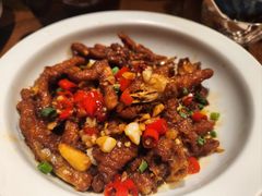 -老湘村·湖南土菜(天河维多利店)