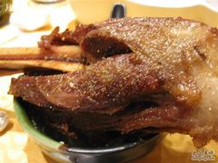 羊棒骨-羊家胡同·龙虾烧烤火锅(龙汇路店)