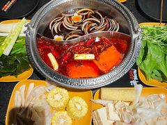 -牛New寿喜烧(虹桥新天地店)