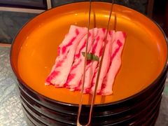 -牛New寿喜烧(中山公园龙之梦店)