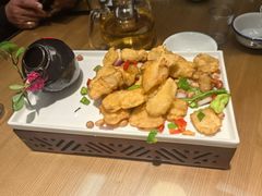 -鸿运楼·舌尖上的徽菜