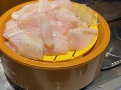 -龍歌自助小火锅(秦淮水游城店)