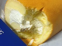 -the Roll'ING手作瑞士卷专门店(卓悦中心店)