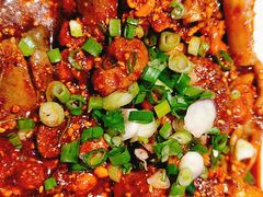 -老号尤兔头(西川店)