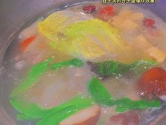 -羊来顺冰煮鲜羊 铁锅烀羊肉(中央大街店)
