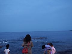 -日照灯塔风景区