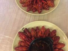 -巴厘龙虾·榜首油焖大虾(洞庭·艺术洋房店)