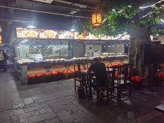 -东沙小镇主题餐厅(下沙店)