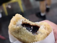 -必点海鲜·海肠捞饭·鲅鱼水饺(滨江道店)