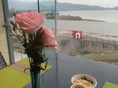 -余姚四明湖开元名都度假酒店·夏威夷西餐厅