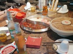 -九庄火锅(衢江店)