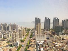 -粤海璇宫·木棉花高空旋转餐厅·聚会派对