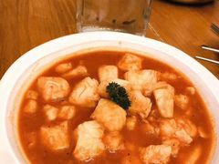 -秀儿家の小确幸融合西餐厅(万达店)