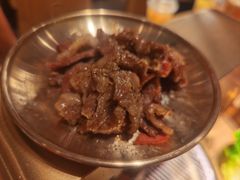 -西塔老太太泥炉烤肉(武汉摩尔城店)
