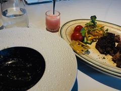 -燃扒房Steakhouse(皇庭店)