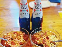 -壹块捌烧烤(灯市口店)