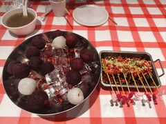 -辣小鲜·南昌大排档(船山路店)