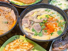 -鸭小妹鸭血粉丝(老门东店)