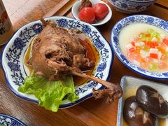 -孙盛兴奥灶面馆·蟹黄面·三虾面(山塘街总店)