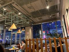 -Wagas沃歌斯(杭州黄龙万科店)