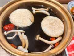 -古关火锅店(古北水镇景区店)