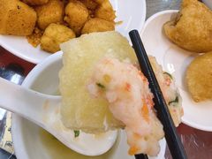 -香港蓮香樓(中環店)