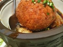 -扬州狮子楼·非遗淮扬菜(总店)